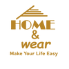 Home &amp; Wear - Home