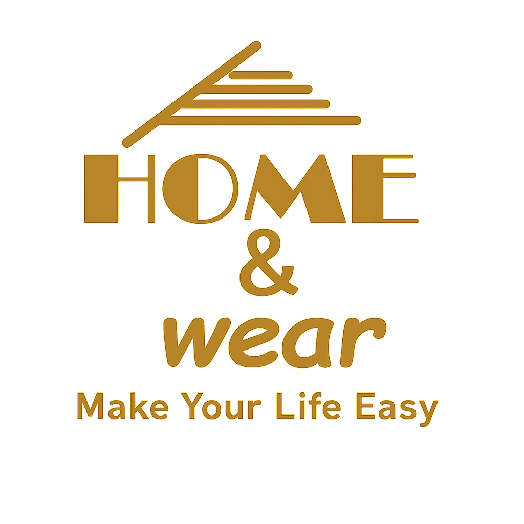 Home & Wear