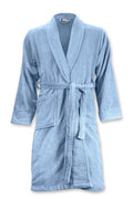 Design 3 Bath Robes