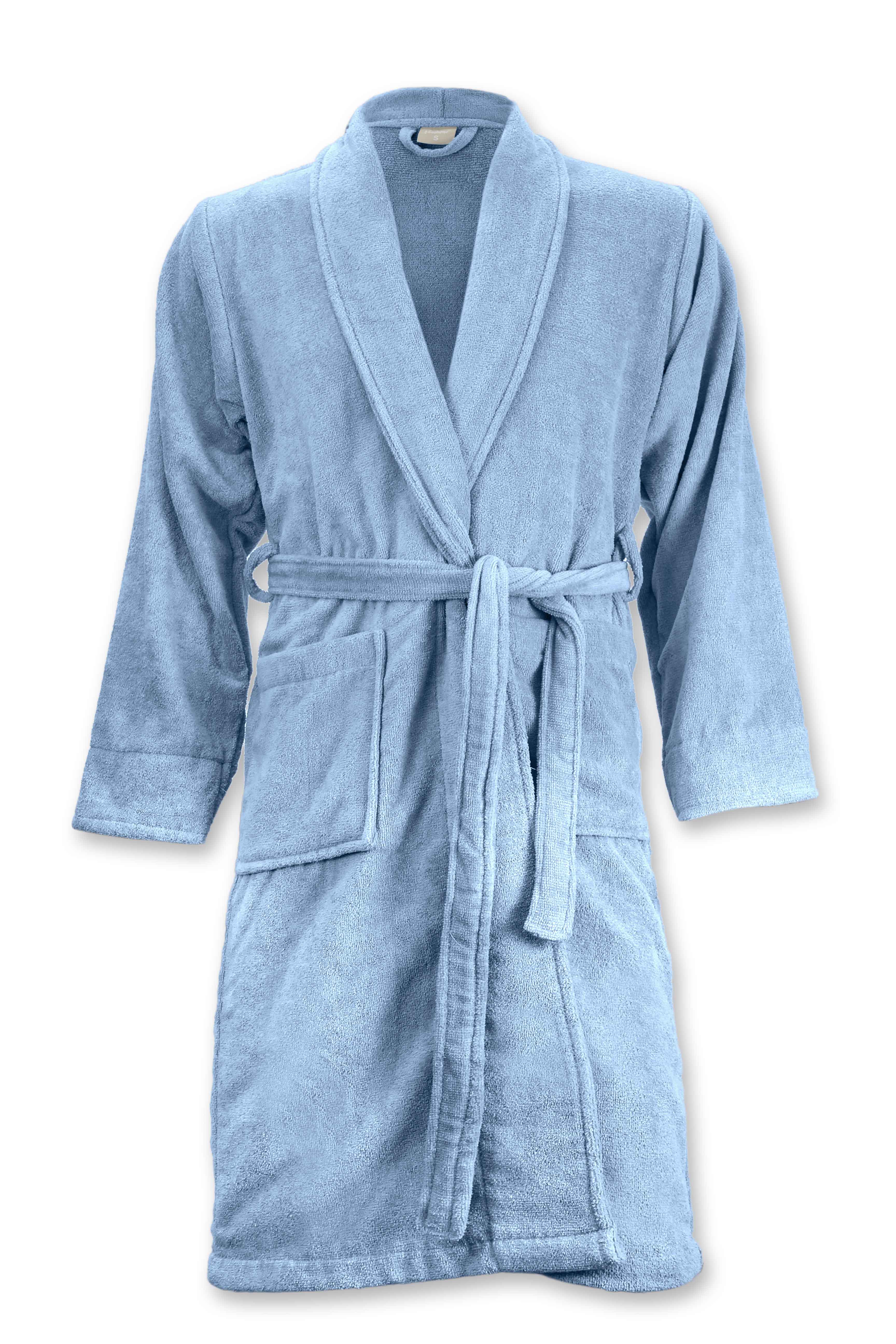 Design 3 Bath Robes