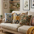 Design 8 Decorative Cushion