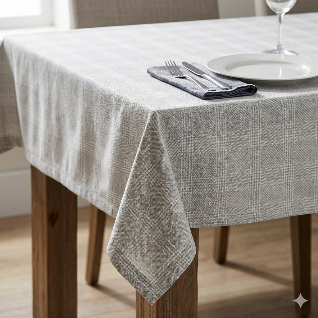 Design 2 Table Cover