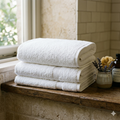 Design 4 Terry Towel