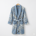 Design 1 Bath Robes