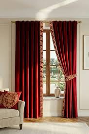 Design 3 Curtains