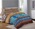 Design 3 Microfibers Bed Sets 3 pc set