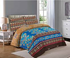 Design 3 Microfibers Bed Sets 3 pc set