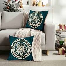Design 1 Decorative Cushion