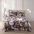 Design 4 Microfibers Bed Sets 3 pc se