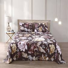 Design 4 Microfibers Bed Sets 3 pc se