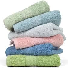 Design 4 Hand Towel