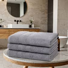 Design 2 Bath Towel