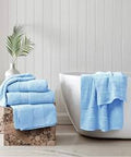 Design 3 Bath Towel