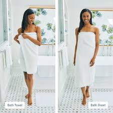 Design 2 Bath Sheet