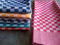 Design 4 yarn dye towel