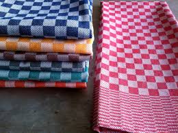 Design 4 yarn dye towel