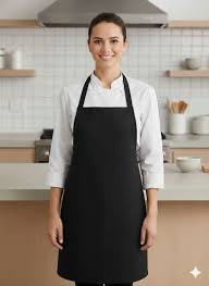 Design 1  Apron
