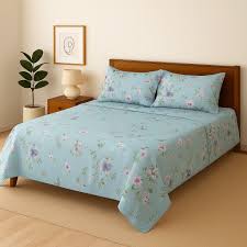 Design 6 Microfibers Bed Sets 3 pc set