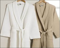 Design 2 Bath Robes