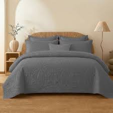 Design 4 quilted bedests