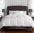 Design 2 Comforters White