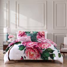 Design 2 Comforters Floral
