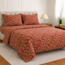 Design 8 Microfibers Bed Sets 3 pc set
