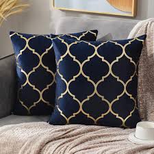 Design 4 Decorative Cushion