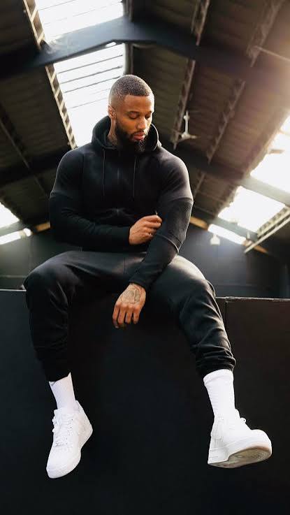 Design 2 Gymwear