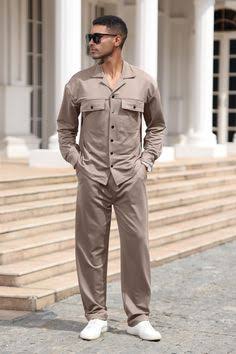 Design 1 Men's & Ladies Cord Sets