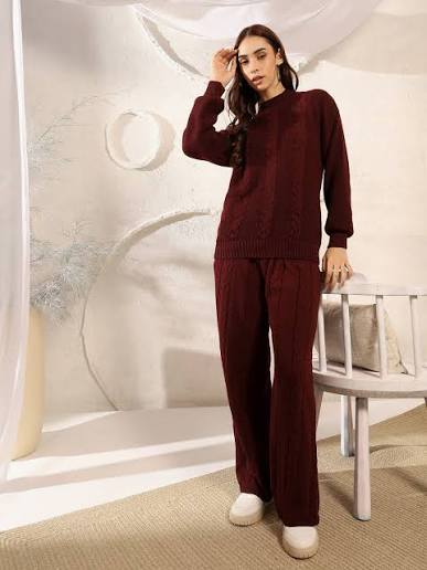 Design 3 Men's & Ladies Cord Sets