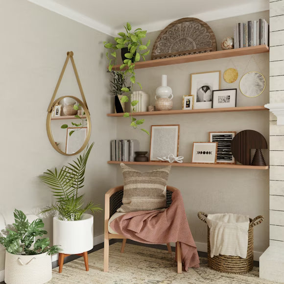 Home & Wear